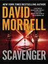 Cover image for Scavenger